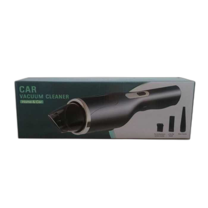 جارو شارژی ماشین دوکاره سه سری مدل DH-603