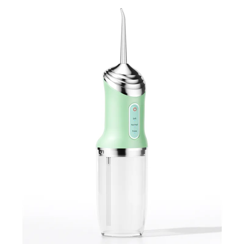 واتر جت Portable oral irrigator مدل A12 چهار کاره