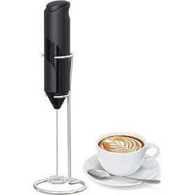 همزن کف شیر ساز ستنددار ELECRIC MILK FROTHER
