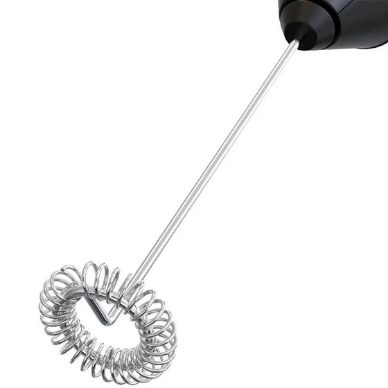 همزن کف شیر ساز ستنددار ELECRIC MILK FROTHER