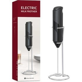 همزن کف شیر ساز ستنددار ELECRIC MILK FROTHER