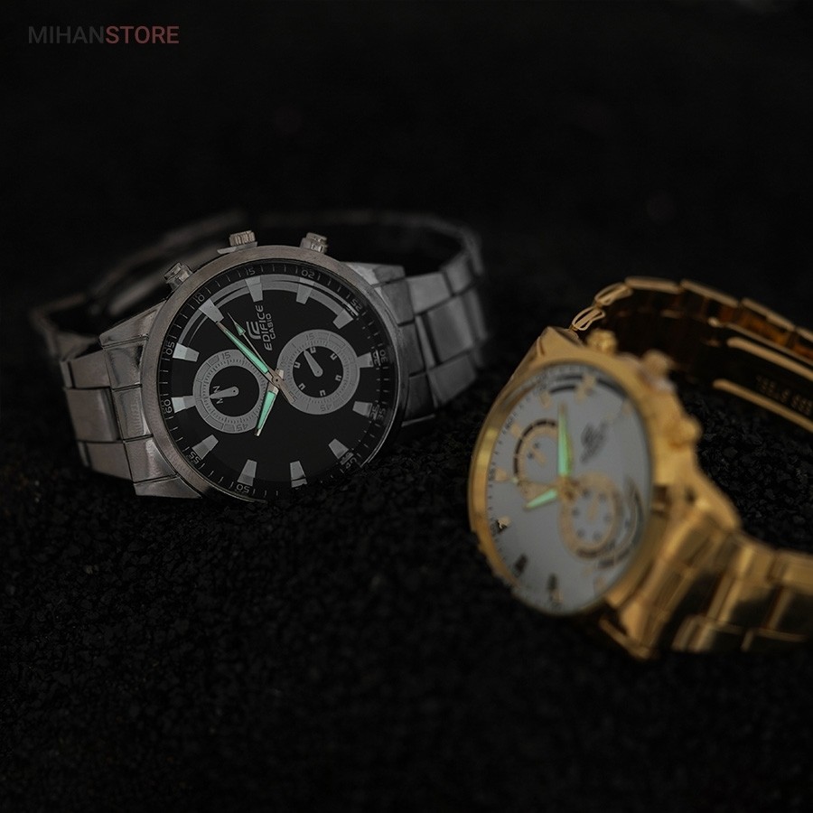 ساعت مچی CASIO EDIFICE