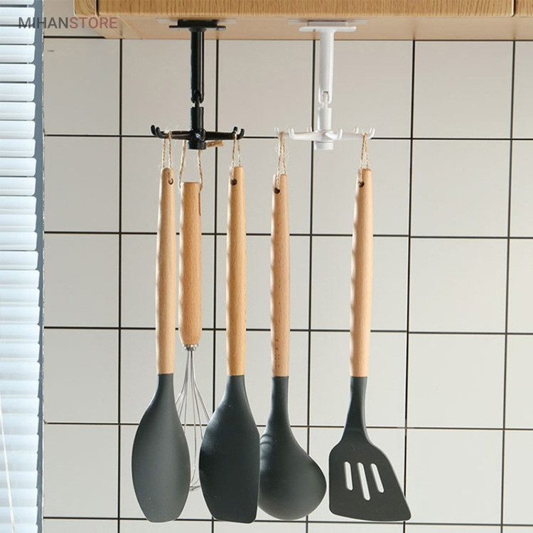 آویز گردان همه کاره (بسته دو عددی) Versatile Hanger