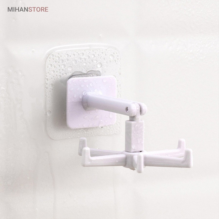 آویز گردان همه کاره (بسته دو عددی) Versatile Hanger