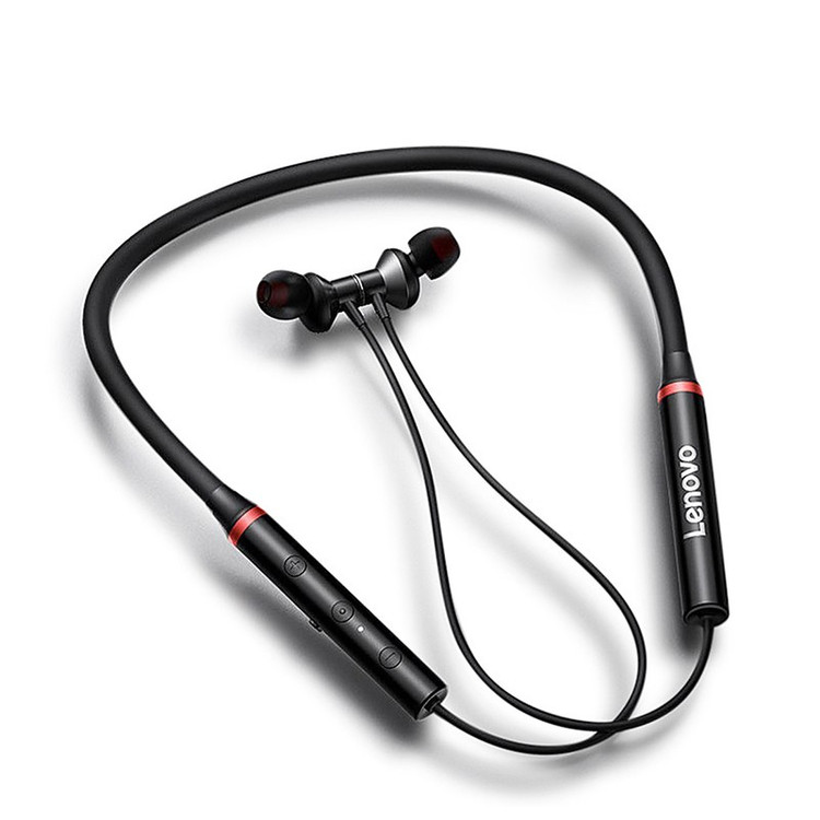 هندزفری بلوتوث گردنی Lenovo Lenovo Neck Bluetooth Handsfree
