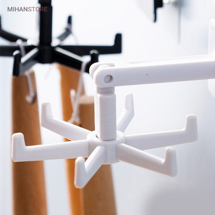 آویز گردان همه کاره (بسته دو عددی) Versatile Hanger