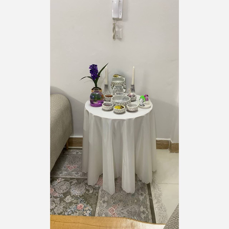 هفت سین با کیفیت و شیک