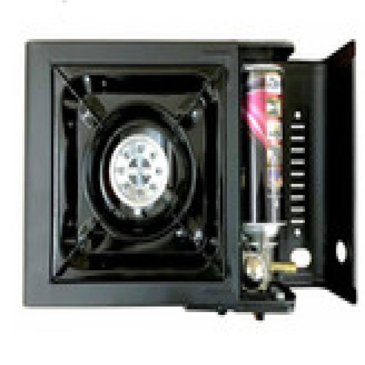 اجاق سفری هپی هوم happy home کیف دار مدل BDZ-155-A
