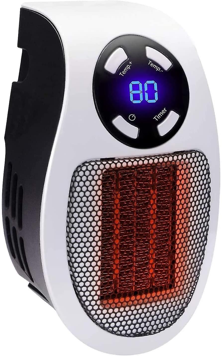 هیتر برقی پریزی مدل Portable Heater