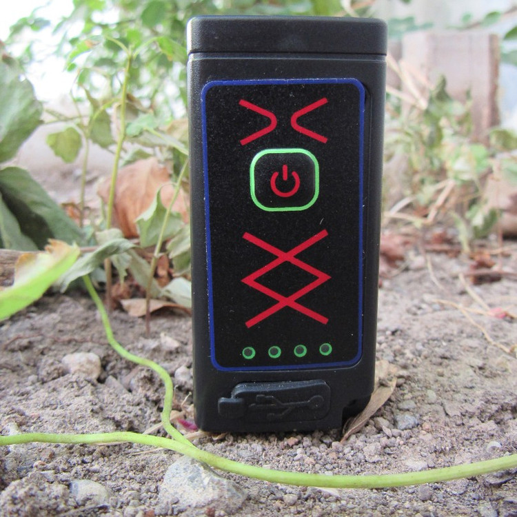 فندک و چراغ قوه شارژی Lighter