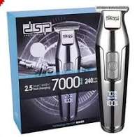 ماشین اصلاح دی اس پی DSP700 ارسال فوری تضمین اصالت کیفیت شرکتی