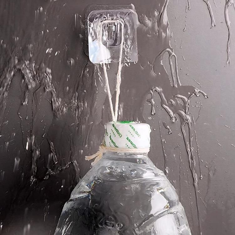 میخ چسبی نر و ماده